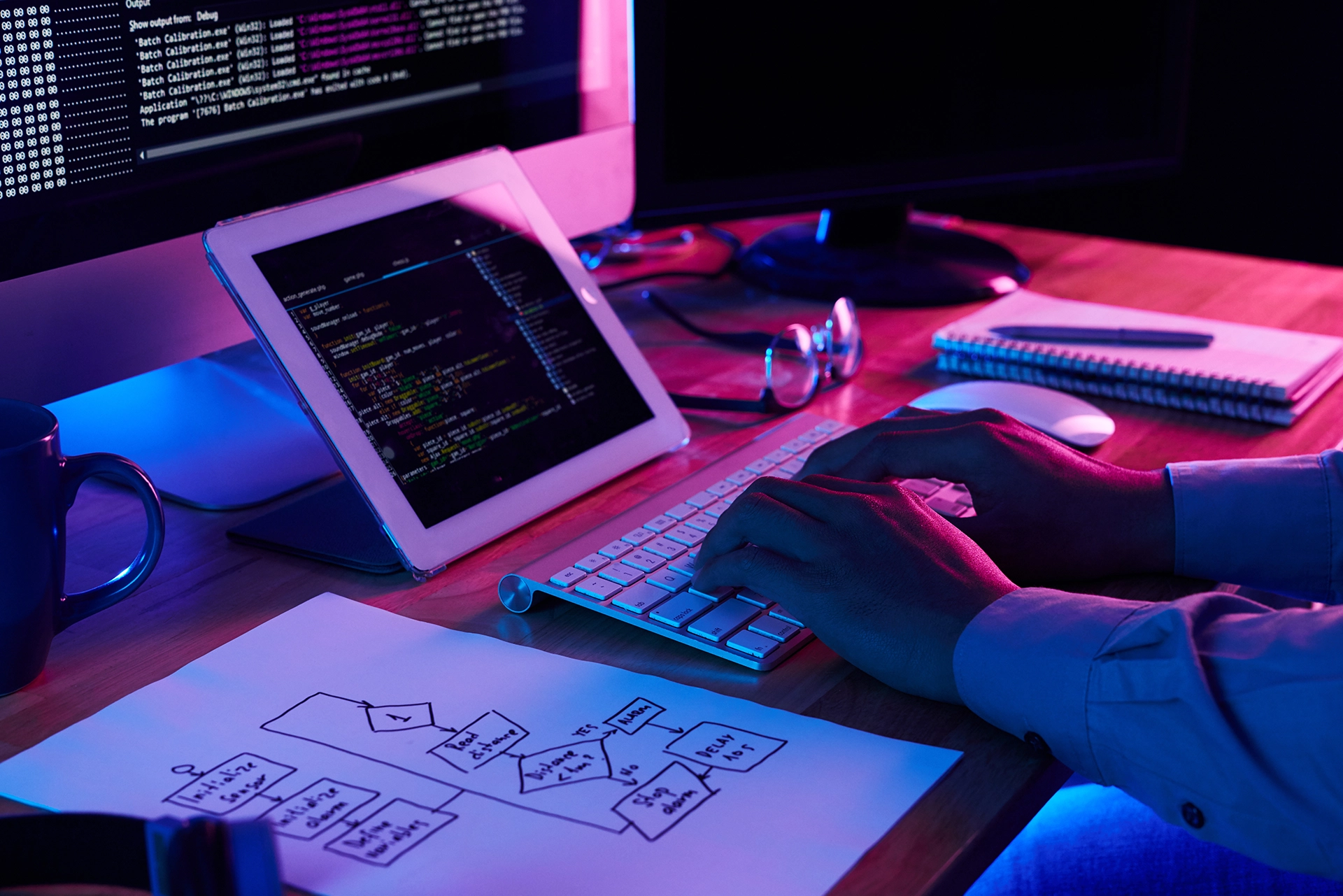 END USER COMPUTING(NQF Level 3)